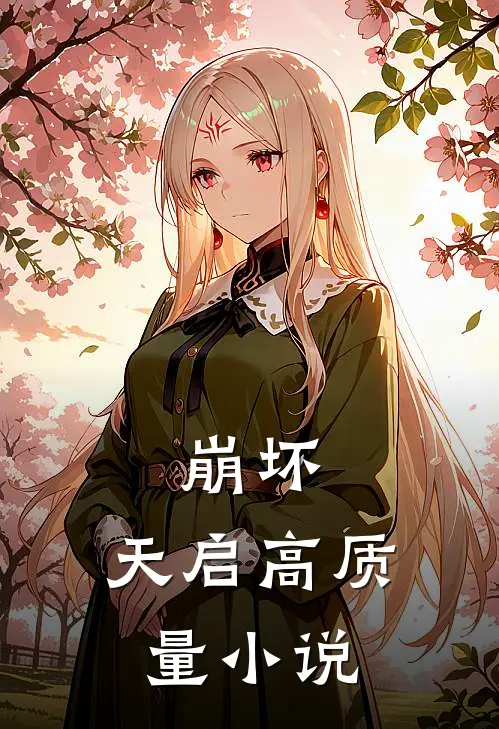 崩坏：天启高质量小说