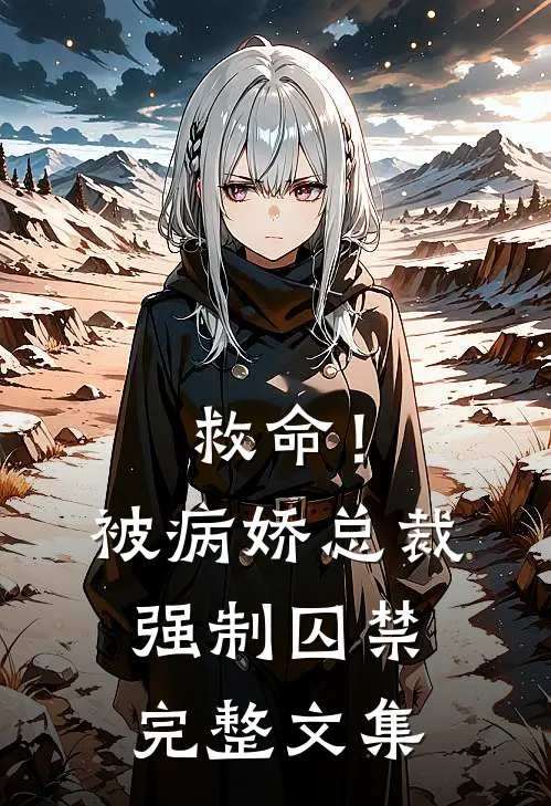 救命!被病娇总裁强制囚禁完整文集