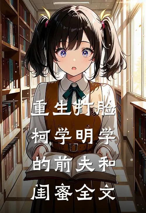 重生打脸“柯学”“明学”的前夫和闺蜜全文