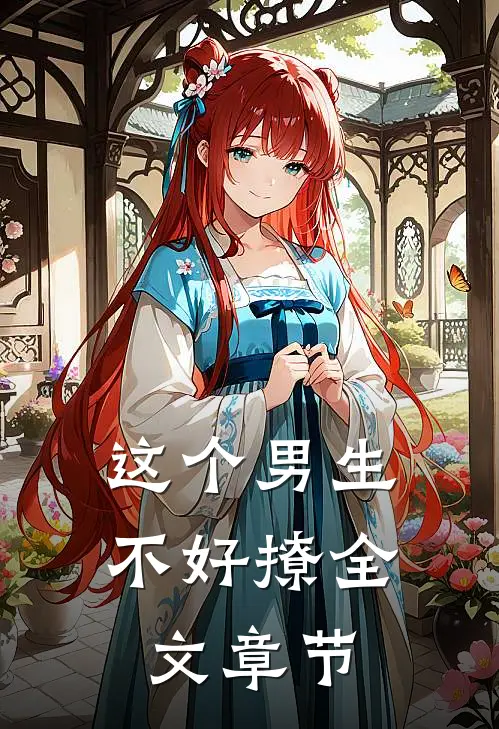 这个男生不好撩全文章节