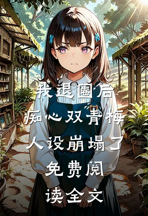 我退圈后，痴心双青梅人设崩塌了。免费阅读全文