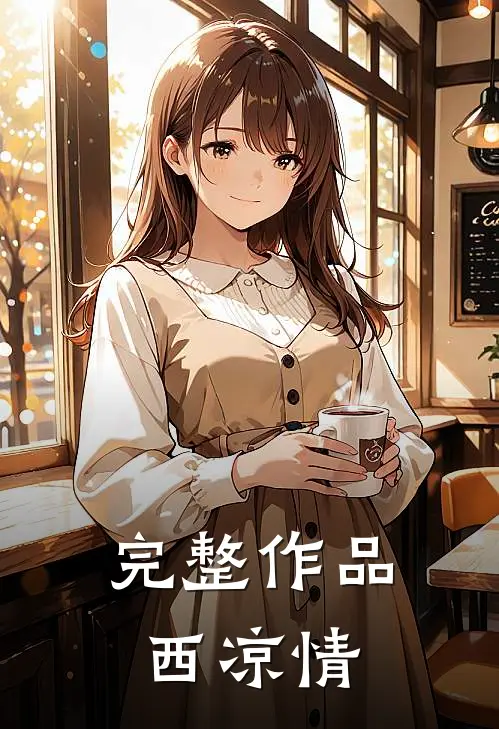 完整作品西凉情