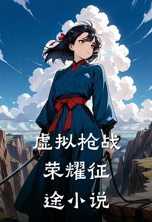虚拟枪战荣耀征途免费阅读