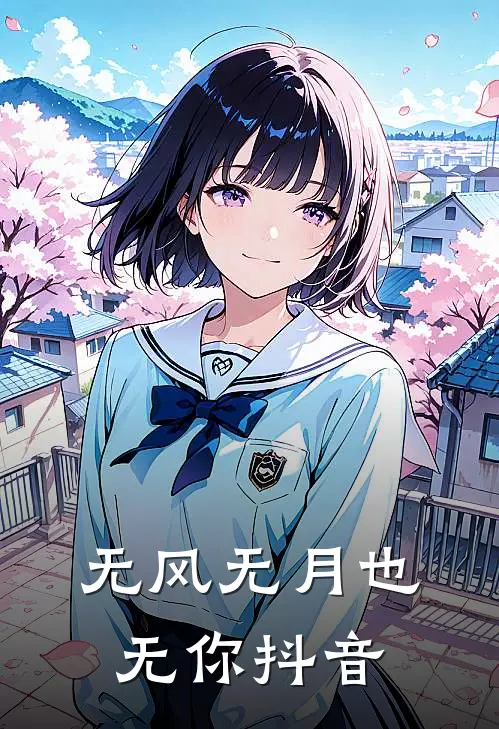 无风无月也无你抖音