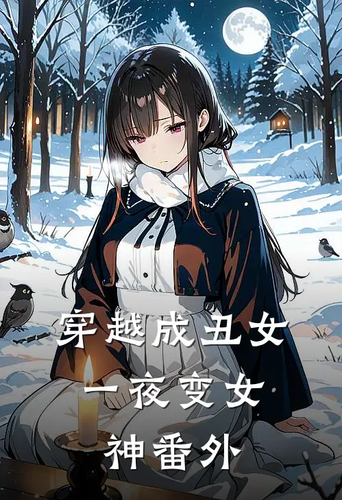 穿越成丑女,一夜变女神 番外免费阅读