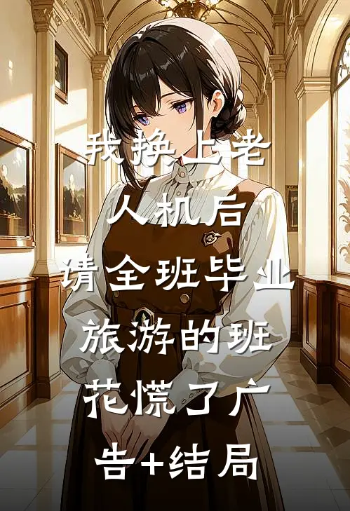 我换上老人机后，请全班毕业旅游的班花慌了广告+结局