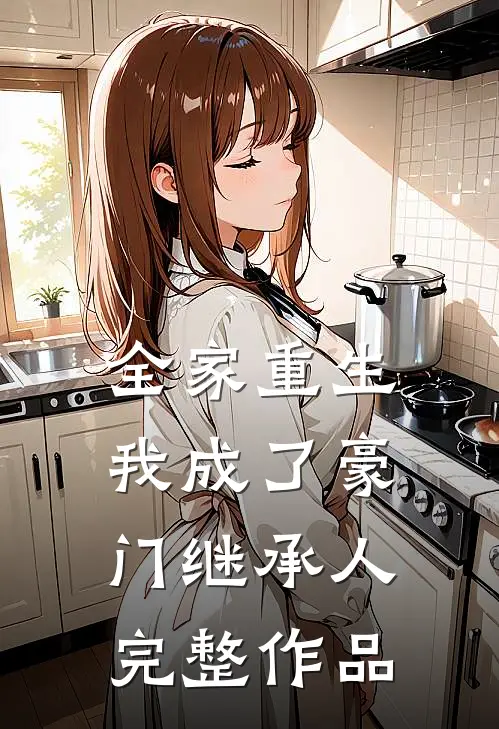 全家重生,我成了豪门继承人完整作品