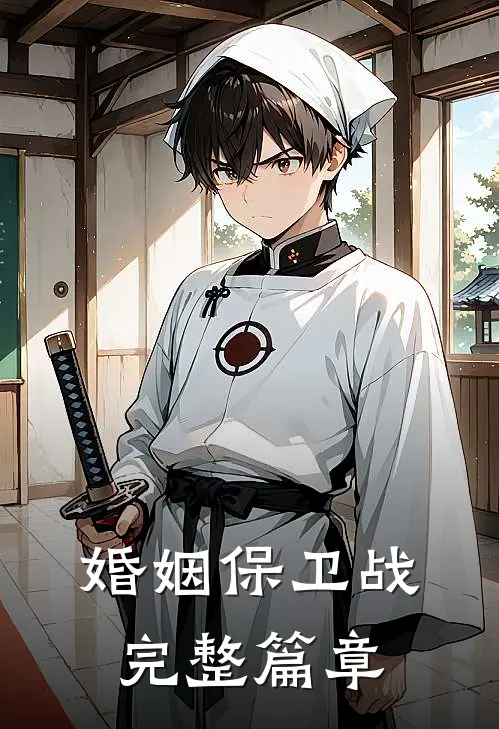 婚姻保卫战完整篇章