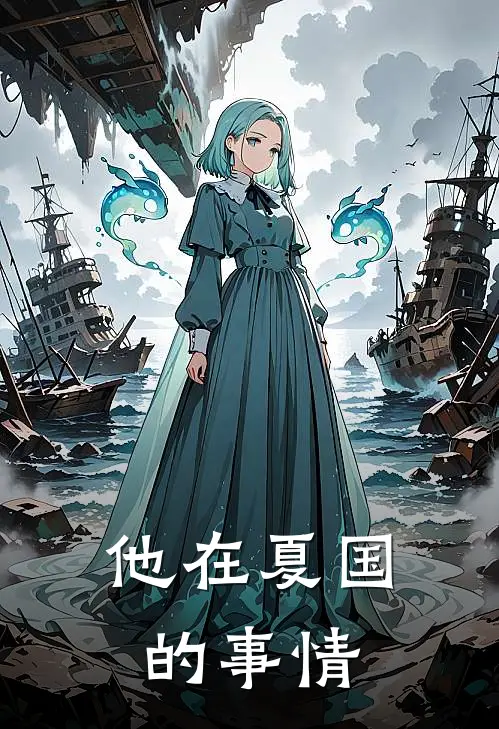 他在夏国的事情英文