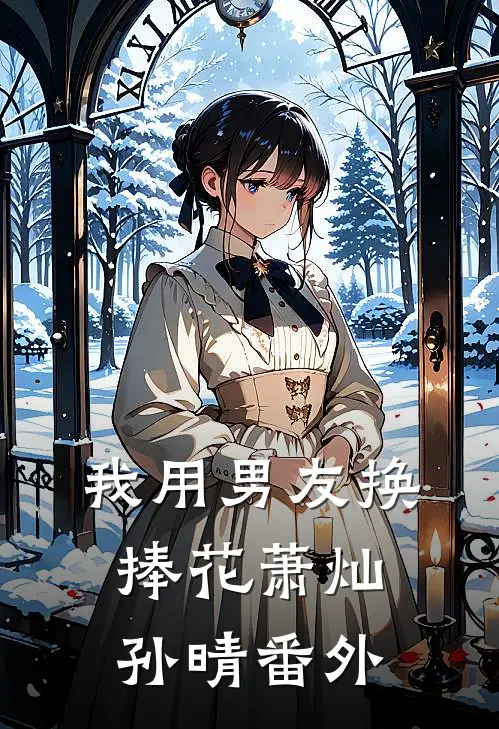 我用男友换捧花萧灿孙晴 番外