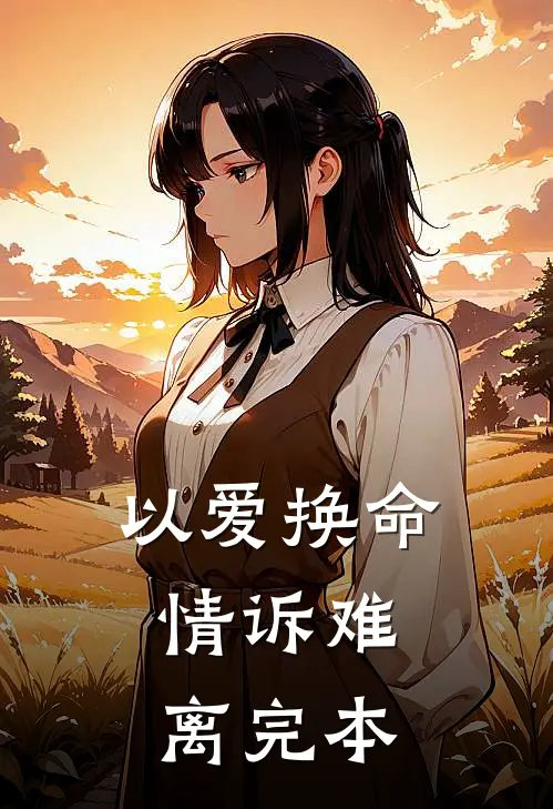 以爱换命，情诉难离完本