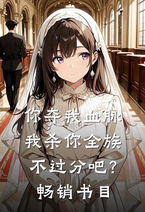 你夺我血脉，我杀你全族不过分吧？畅销书目