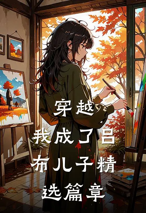 穿越：我成了吕布儿子精选篇章