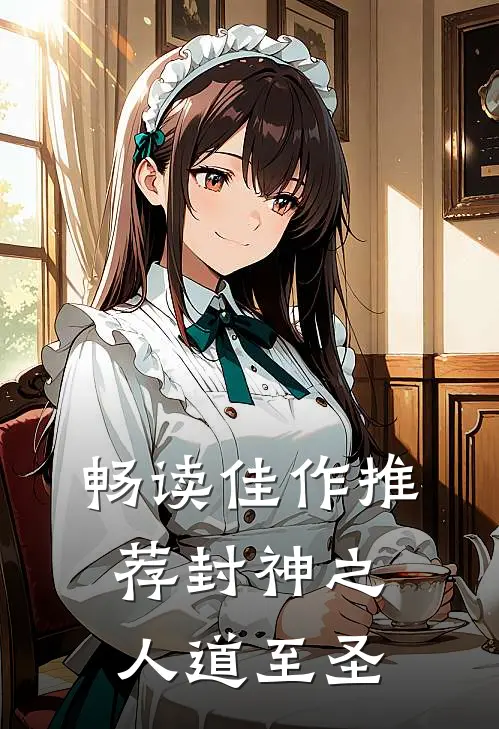 畅读佳作推荐封神之人道至圣