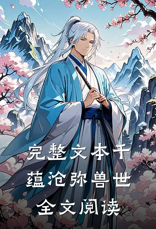 完整文本千蕴沧弥兽世全文阅读