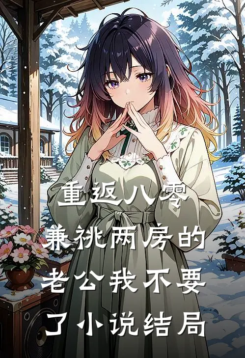 重返八零，兼祧两房的老公我不要了小说结局