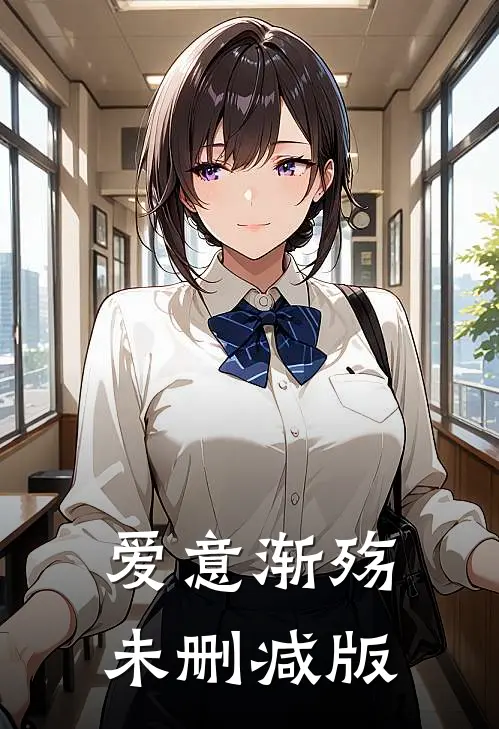 爱意渐殇未删减版