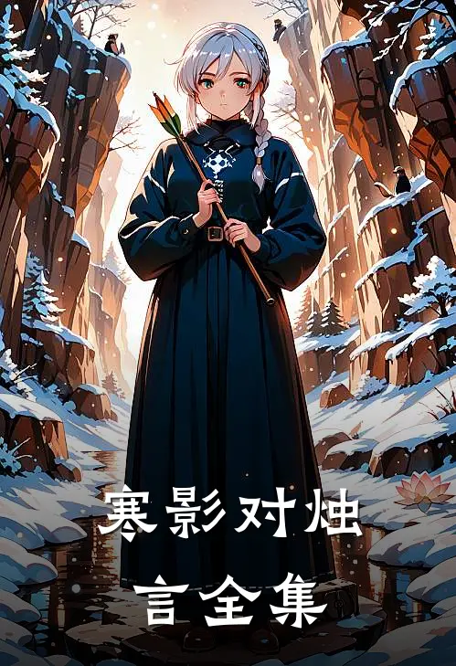 寒影对烛言 全集