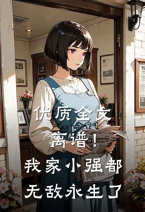 优质全文离谱！我家小强都无敌永生了