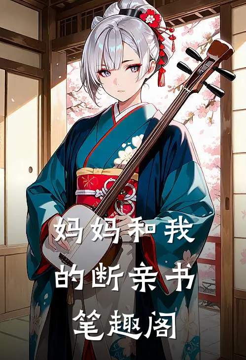 妈妈和我的断亲书笔趣阁