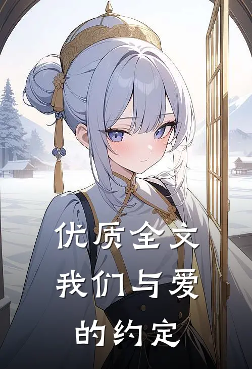优质全文我们与爱的约定