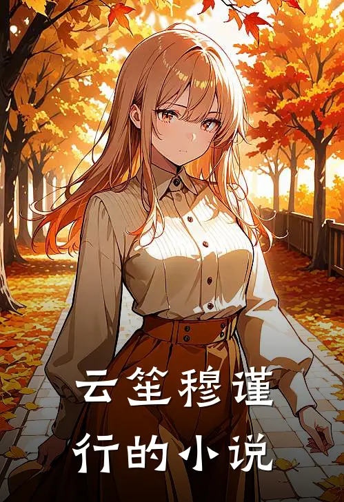 云笙穆谨行的小说