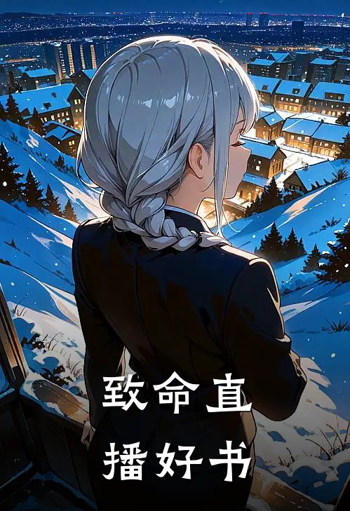致命直播好书