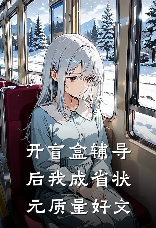 开盲盒辅导后我成省状元质量好文