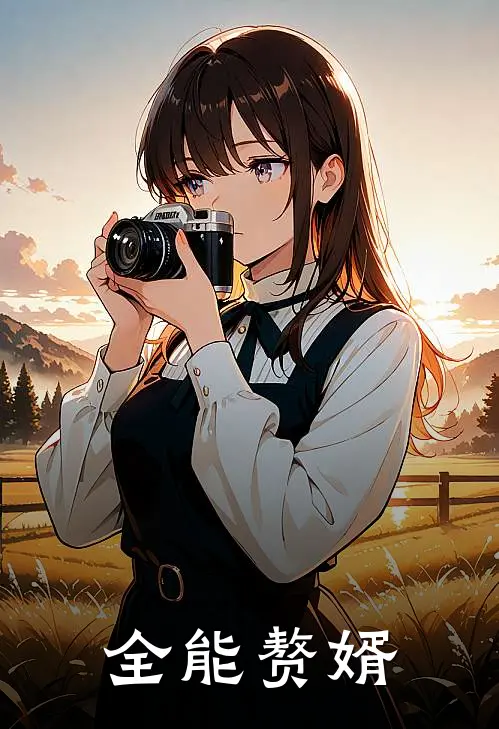 全能赘婿