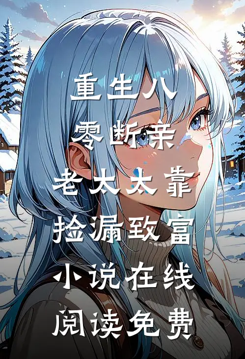 重生八零断亲，老太太靠捡漏致富小说在线阅读免费