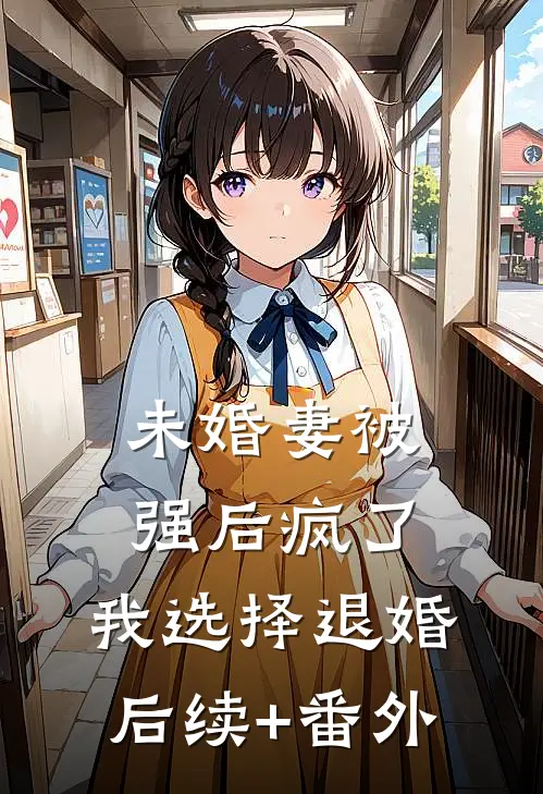 未婚妻被强后疯了，我选择退婚后续+番外