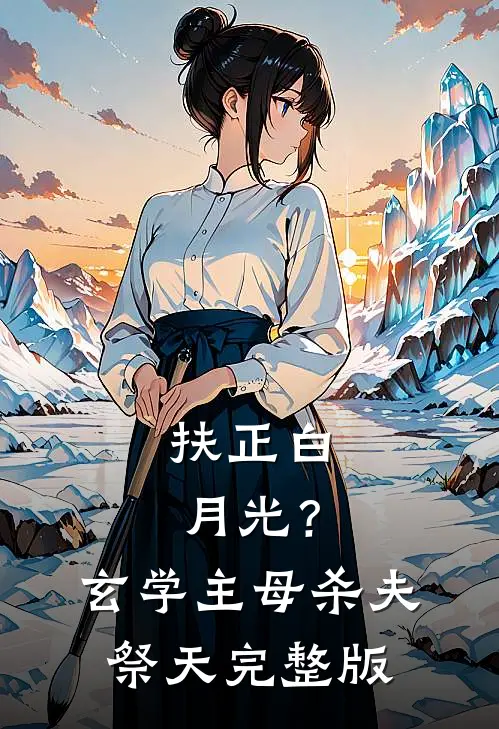 扶正白月光？玄学主母杀夫祭天完整版