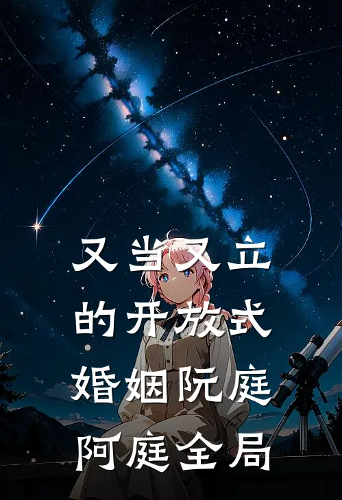 又当又立的开放式婚姻阮庭阿庭全局