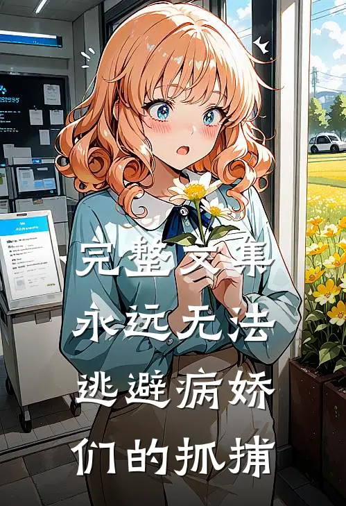 完整文集永远无法逃避病娇们的抓捕