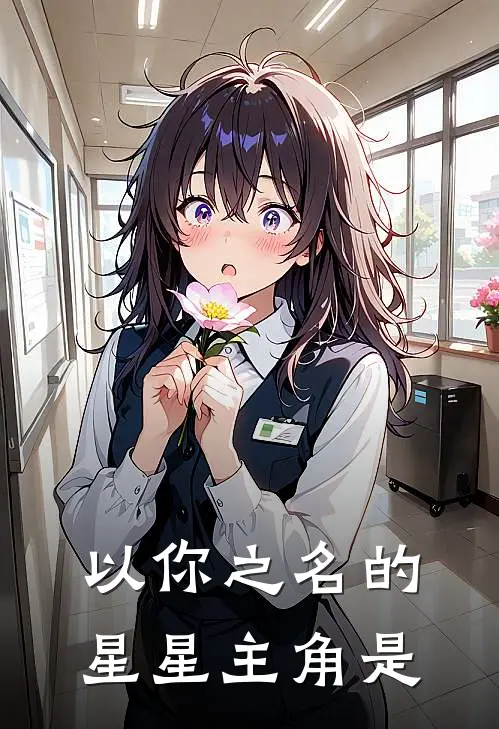 以你之名的星星主角是