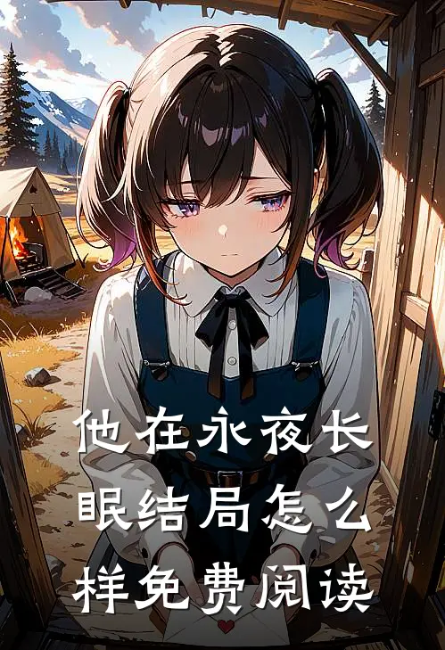 他在永夜长眠结局怎么样免费阅读