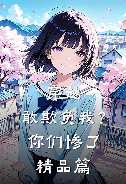 穿越：敢欺负我？你们惨了精品篇