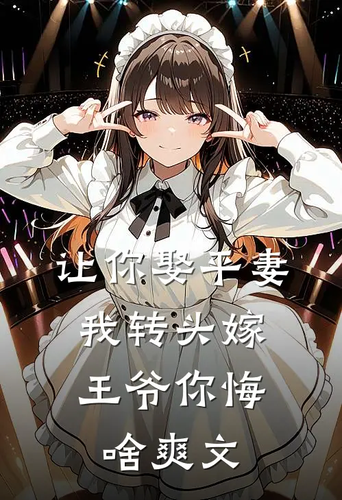 让你娶平妻，我转头嫁王爷你悔啥爽文