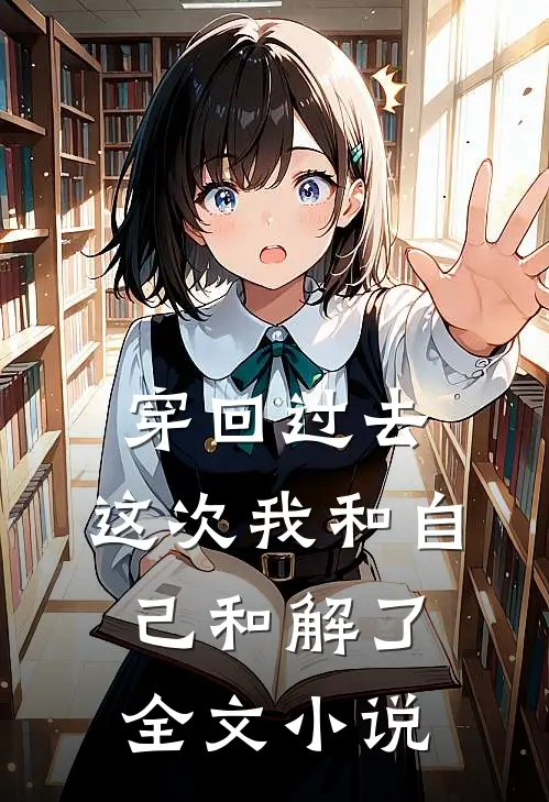 穿回过去，这次我和自己和解了全文小说