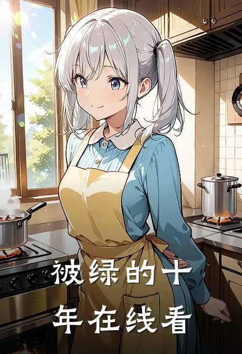 被绿的十年在线看