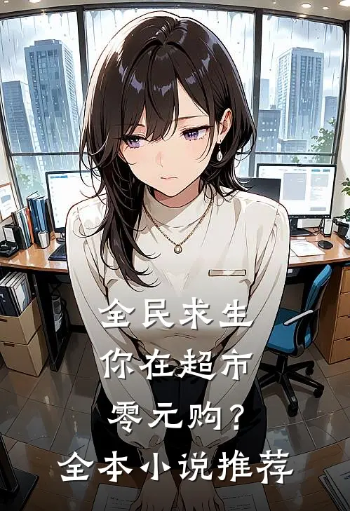 全民求生，你在超市零元购？全本小说推荐