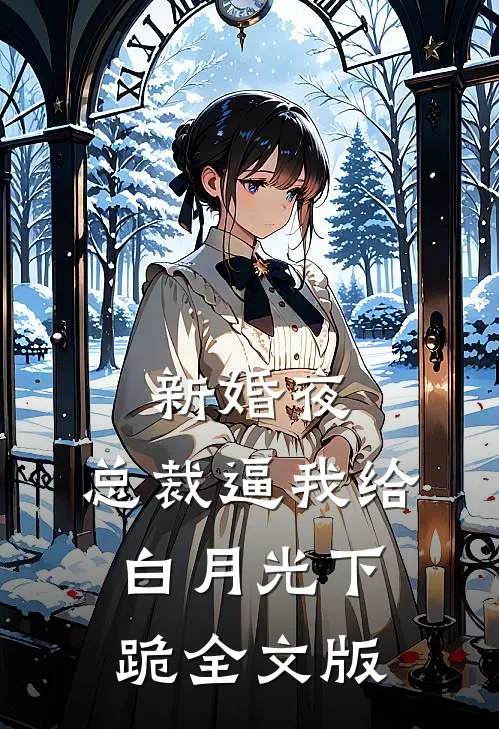 新婚夜，总裁逼我给白月光下跪全文版