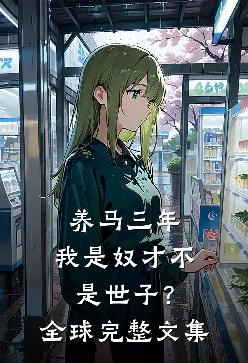 养马三年，我是奴才不是世子？全球完整文集