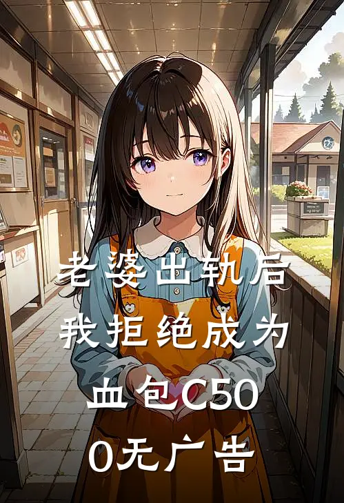 老婆出轨后我拒绝成为血包C500无广告