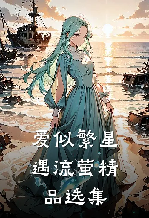 爱似繁星遇流萤精品选集