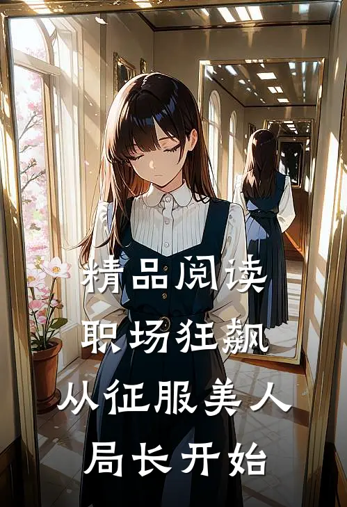 精品阅读职场狂飙：从征服美人局长开始
