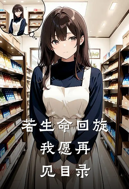 若生命回旋，我愿再见目录