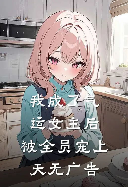 我成了气运女主后，被全员宠上天无广告