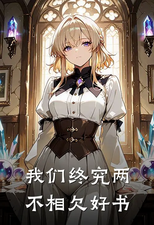 我们终究两不相欠好书