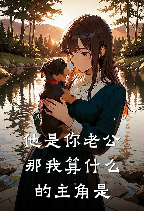 他是你老公，那我算什么的主角是